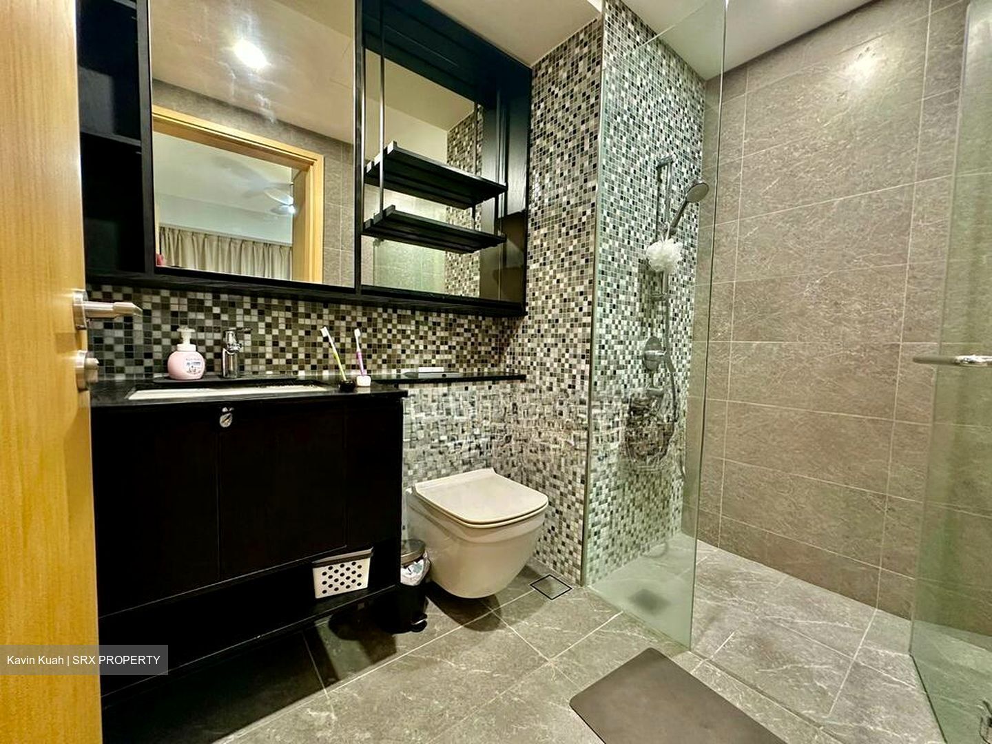 The Antares (D14), Apartment #503785621